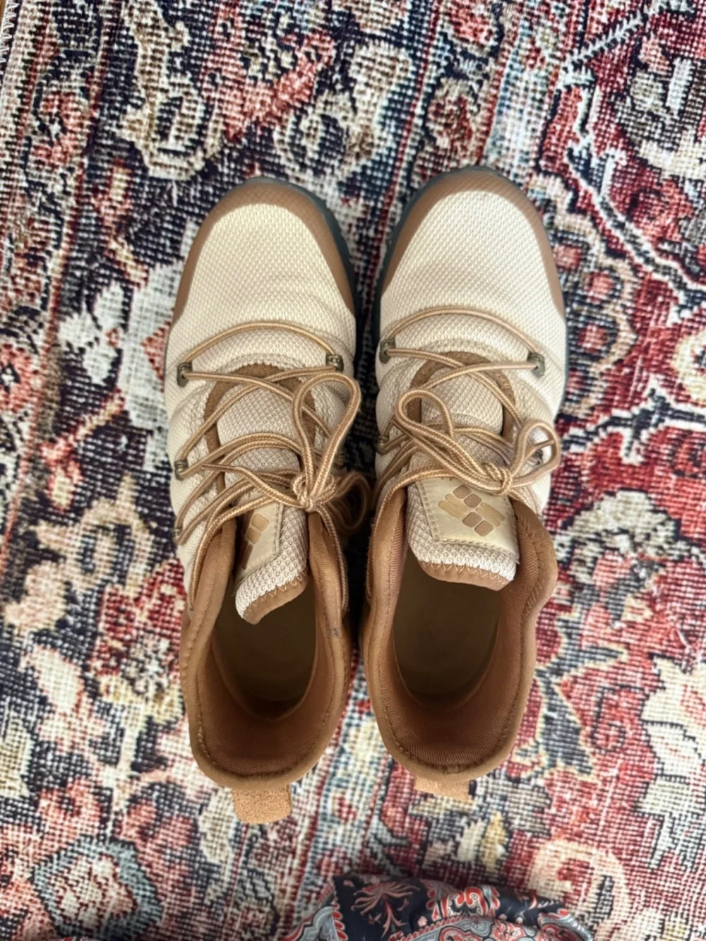 Columbia Fairbanks 503 Men's Snow Boots